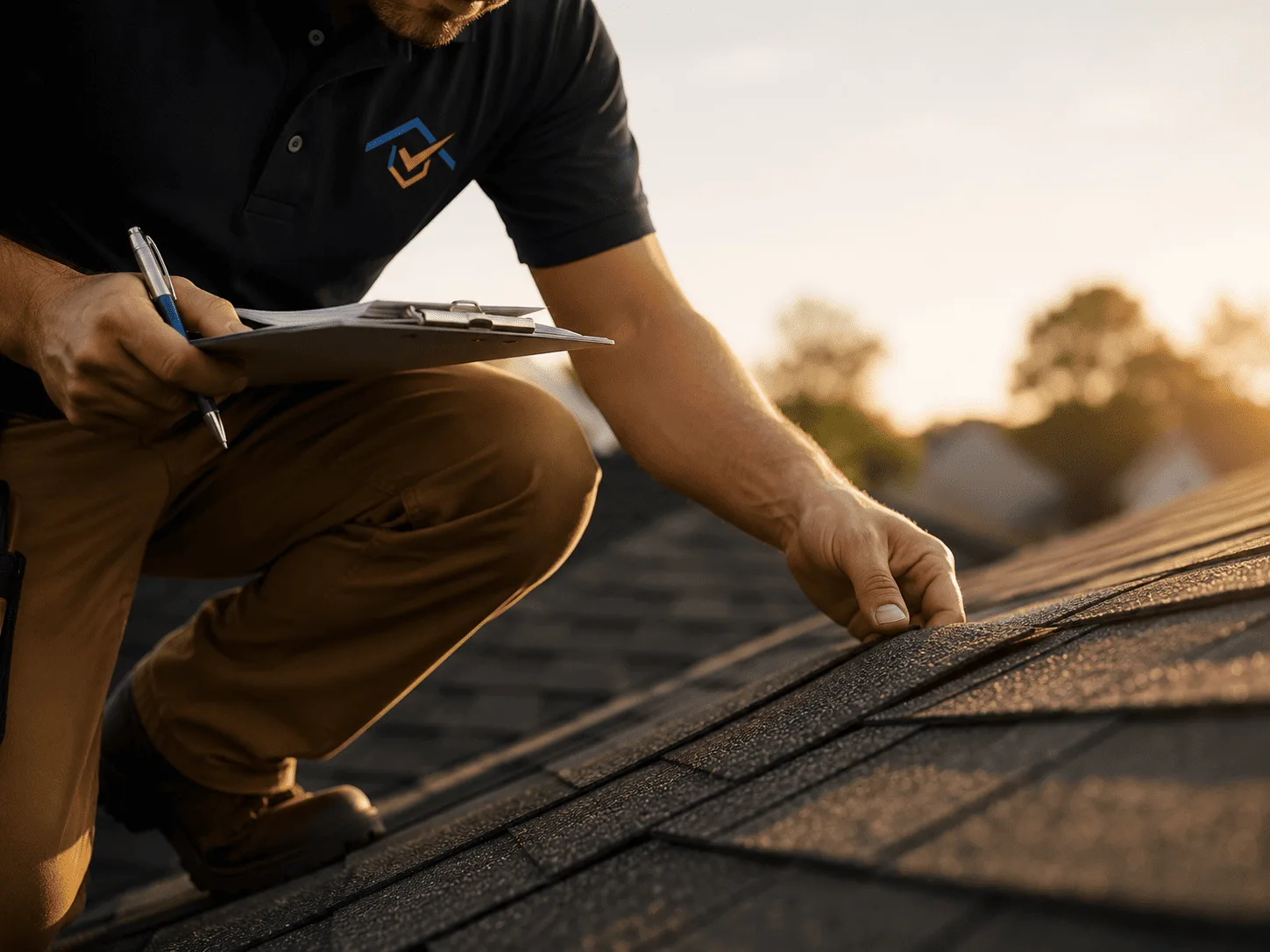 Why Choose Roof Inspection in Delbarton, WV