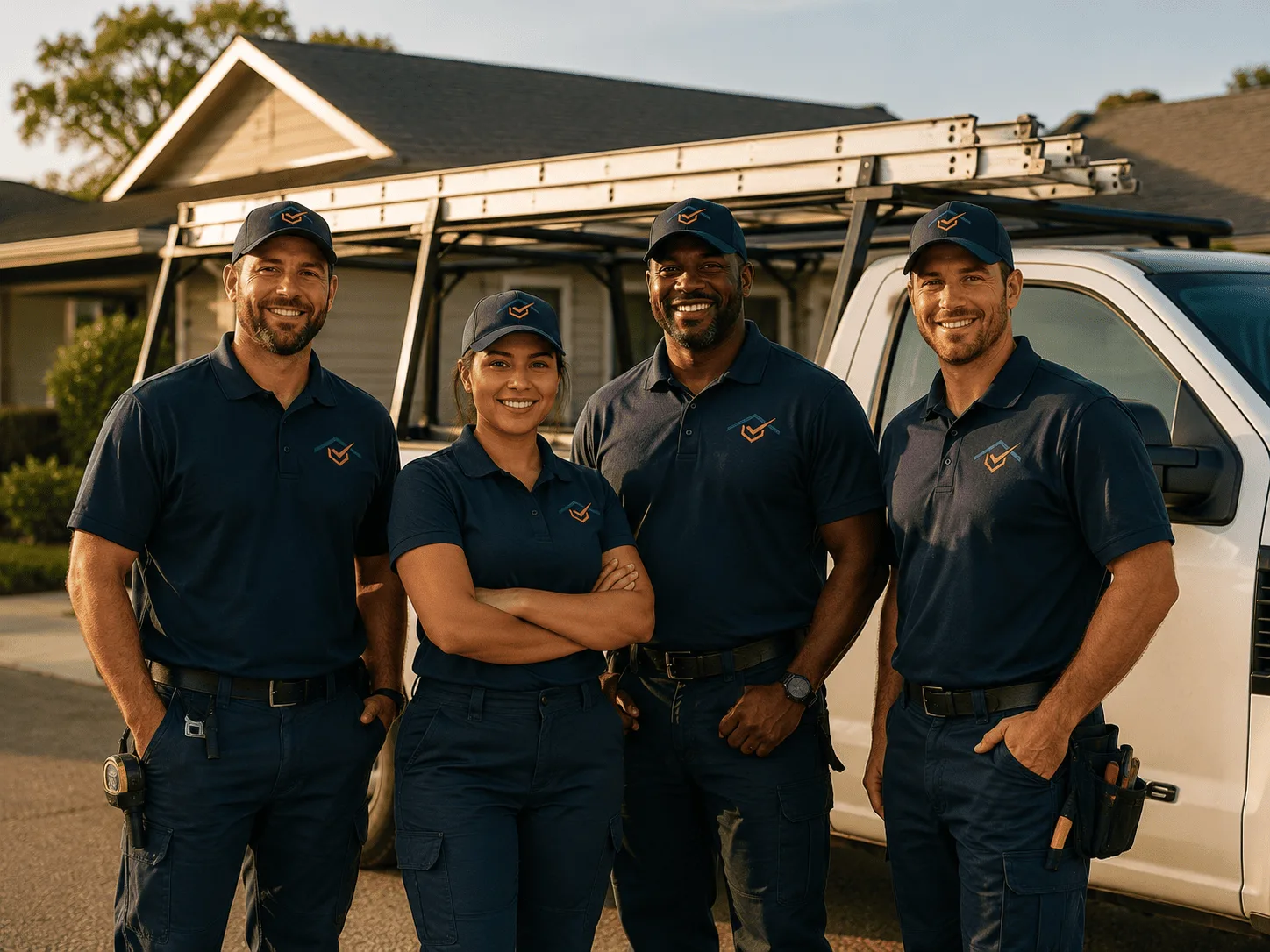 Roof Inspection company in Delbarton, WV